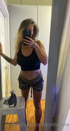 Dontbaeme OnlyFans Leaked Free Thumbnail Picture - #iXuurVbutR