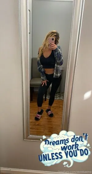 Dontbaeme OnlyFans Leaked Free Thumbnail Picture - #qbq0RPe7L8