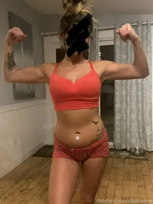 Dontbaeme OnlyFans Leaked Free Thumbnail Picture - #zCUiqji5dB