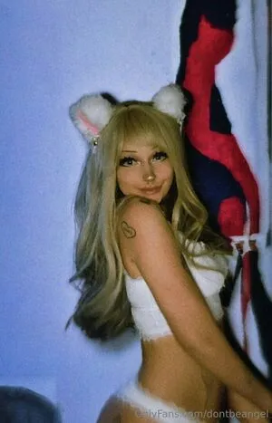 Dontbeangel OnlyFans Leaked Free Thumbnail Picture - #YfDZGc5yQN