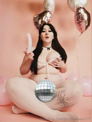 Dontbeclaire777 OnlyFans Leaked Free Thumbnail Picture - #wRym2Hd3GP