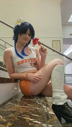 Dontcrywill OnlyFans Leaked Free Thumbnail Picture - #3BitzKzJVr