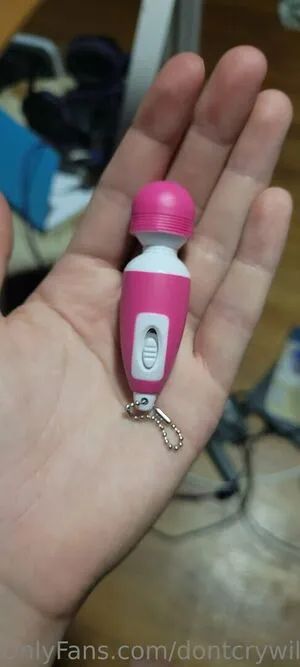 Dontcrywill OnlyFans Leaked Free Thumbnail Picture - #4I8CTmAD33