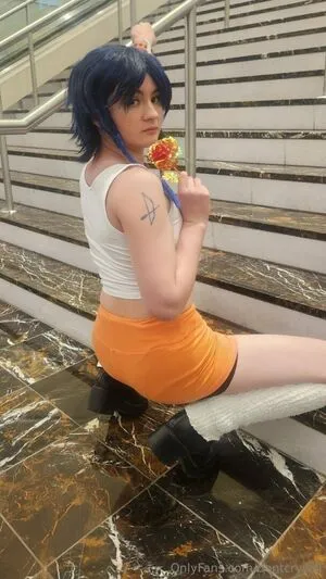 Dontcrywill OnlyFans Leaked Free Thumbnail Picture - #dXPZAWvcTp