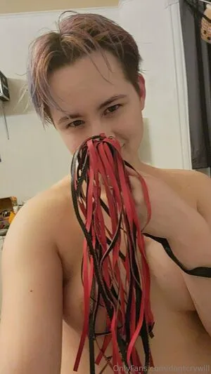 Dontcrywill OnlyFans Leaked Free Thumbnail Picture - #hqUgAyXYam