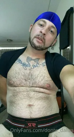 Donte Dallas OnlyFans Leaked Free Thumbnail Picture - #GjNY2ihLss