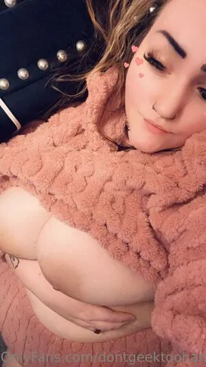 Dontgeektoohard OnlyFans Leaked Free Thumbnail Picture - #D9l5CZOF3l