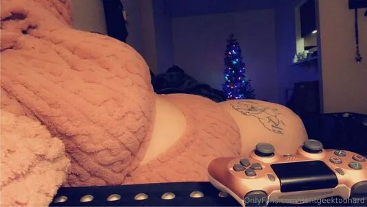 Dontgeektoohard OnlyFans Leaked Free Thumbnail Picture - #PrGhtSTxxQ