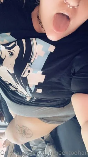Dontgeektoohard OnlyFans Leaked Free Thumbnail Picture - #trvZCW9nGe