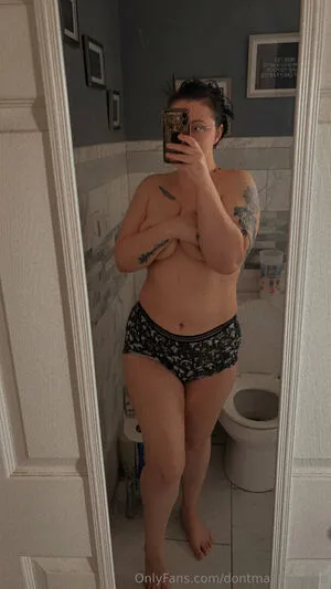 Dontmakecryfree OnlyFans Leaked Free Thumbnail Picture - #XmGk8fN3NO