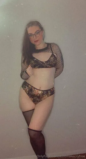 Dontmakecryfree OnlyFans Leaked Free Thumbnail Picture - #inKaOllIWT