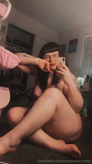Dontmakecryfree OnlyFans Leaked Free Thumbnail Picture - #mO3we8vY40