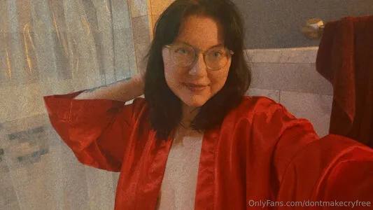 Dontmakecryfree OnlyFans Leaked Free Thumbnail Picture - #rS59zM2oi1