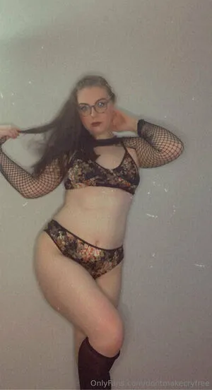 Dontmakecryfree OnlyFans Leaked Free Thumbnail Picture - #tPv9bJOiEV