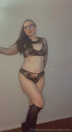Dontmakecryfree OnlyFans Leaked Free Thumbnail Picture - #zPFtoEA8B5