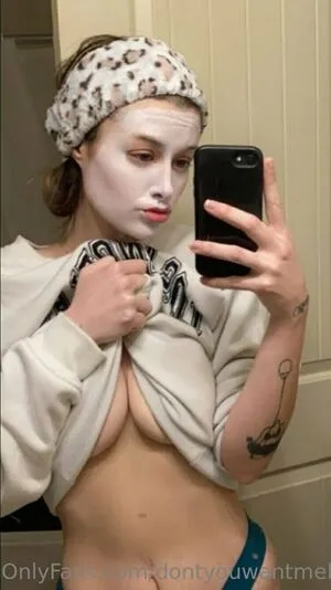 Dontyouwantmebby25 OnlyFans Leaked Free Thumbnail Picture - #svmga2DHq5