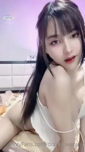 Donut Waranit OnlyFans Leaked Free Thumbnail Picture - #DzI44TGqGV