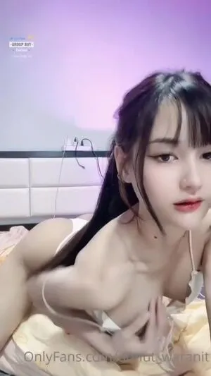 Donut Waranit OnlyFans Leaked Free Thumbnail Picture - #XsH0FLBdQE