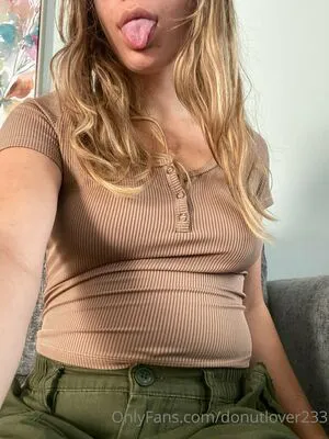Donutlover233 OnlyFans Leaked Free Thumbnail Picture - #BIJZwiHO1p