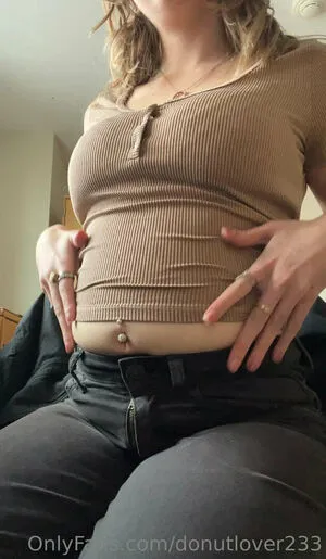 Donutlover233 OnlyFans Leaked Free Thumbnail Picture - #DSDQopuVIN
