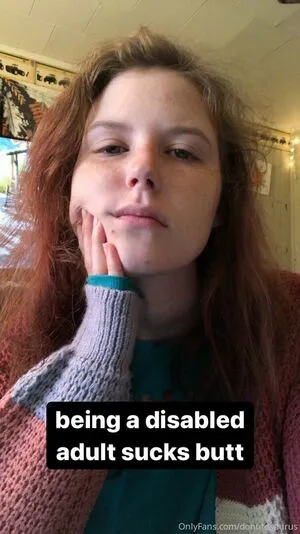 Donutosaurus OnlyFans Leaked Free Thumbnail Picture - #5TzW31fX2Z