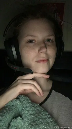 Donutosaurus OnlyFans Leaked Free Thumbnail Picture - #6t2f6vEC1v