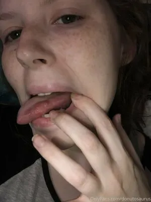 Donutosaurus OnlyFans Leaked Free Thumbnail Picture - #aiWNgcopXp
