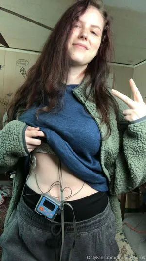 Donutosaurus OnlyFans Leaked Free Thumbnail Picture - #dWEAgVRi4i