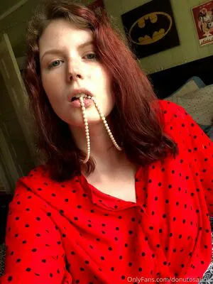 Donutosaurus OnlyFans Leaked Free Thumbnail Picture - #wIkE0UGEvm