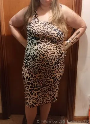 Donutprincess250 OnlyFans Leaked Free Thumbnail Picture - #0hD3cuggEg