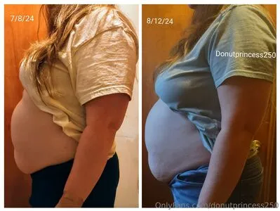 Donutprincess250 OnlyFans Leaked Free Thumbnail Picture - #367gZBSV2G