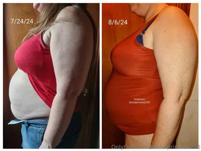 Donutprincess250 OnlyFans Leaked Free Thumbnail Picture - #5eJfYSZeJD