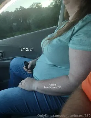 Donutprincess250 OnlyFans Leaked Free Thumbnail Picture - #8eBFZdfDLc