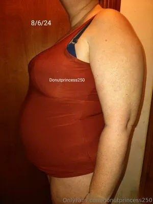 Donutprincess250 OnlyFans Leaked Free Thumbnail Picture - #9S3WRJKyML