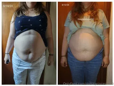 Donutprincess250 OnlyFans Leaked Free Thumbnail Picture - #Cnac5MD2ei