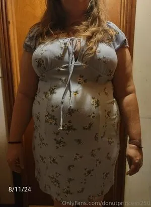 Donutprincess250 OnlyFans Leaked Free Thumbnail Picture - #CqDF2DtgI5