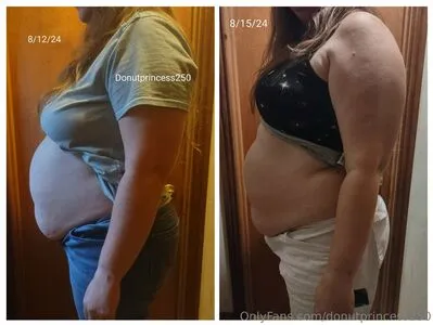 Donutprincess250 OnlyFans Leaked Free Thumbnail Picture - #LM1ffCkPiu