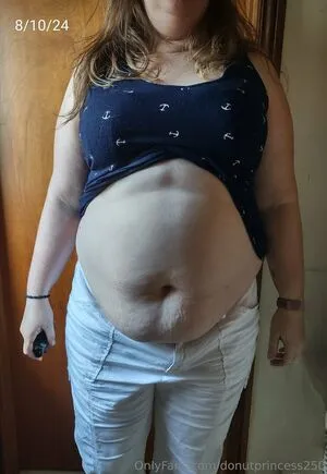 Donutprincess250 OnlyFans Leaked Free Thumbnail Picture - #Pdlb83v6Xj
