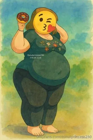 Donutprincess250 OnlyFans Leaked Free Thumbnail Picture - #PlYQb67txT