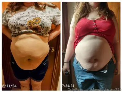 Donutprincess250 OnlyFans Leaked Free Thumbnail Picture - #UBdqDAeZa8