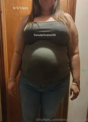 Donutprincess250 OnlyFans Leaked Free Thumbnail Picture - #UaRO1Tmx2T