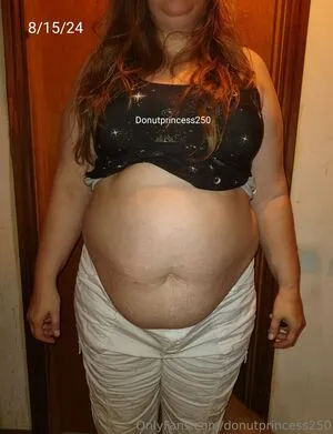 Donutprincess250 OnlyFans Leaked Free Thumbnail Picture - #WTXVmnLd1S