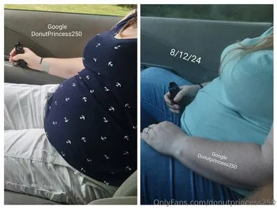 Donutprincess250 OnlyFans Leaked Free Thumbnail Picture - #aYDSPQYbfi