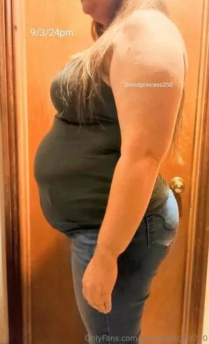 Donutprincess250 OnlyFans Leaked Free Thumbnail Picture - #dDe3Krot73