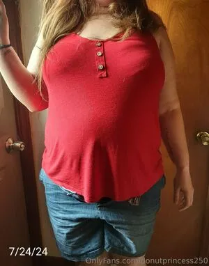 Donutprincess250 OnlyFans Leaked Free Thumbnail Picture - #gsJxeytwoR