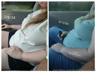 Donutprincess250 OnlyFans Leaked Free Thumbnail Picture - #pFXdQwpZue