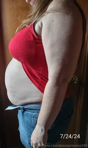 Donutprincess250 OnlyFans Leaked Free Thumbnail Picture - #tRBwXOFzFw