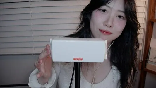 Dooboo Asmr OnlyFans Leaked Free Thumbnail Picture - #CMcIO6y9hP