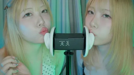 Dooboo Asmr OnlyFans Leaked Free Thumbnail Picture - #JCpOf8jXcz