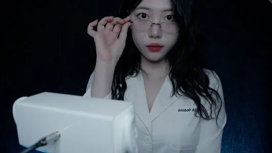 Dooboo Asmr OnlyFans Leaked Free Thumbnail Picture - #LG0ZaoPsGI